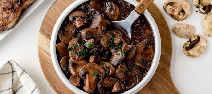 تاریخچه سس قارچ