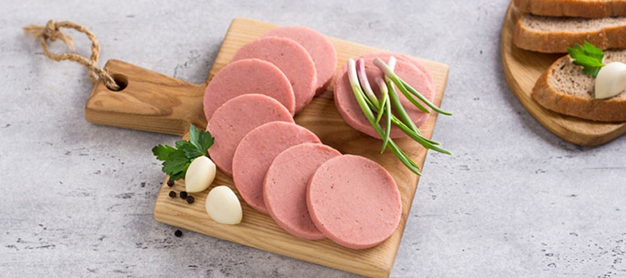 طر تهیه کالباس خانگی